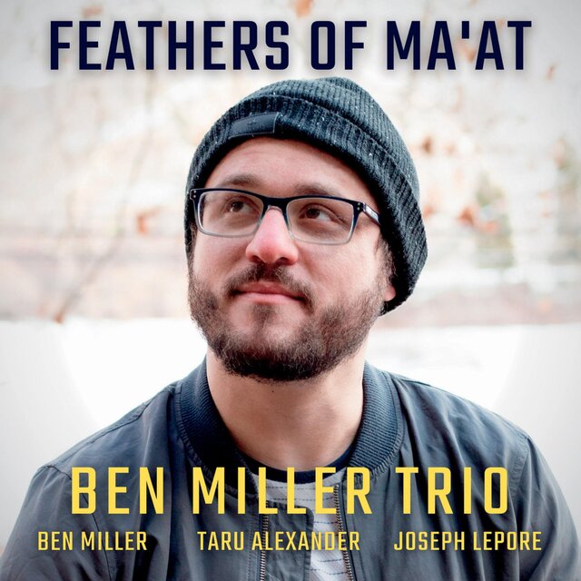 Feathers of Ma'at