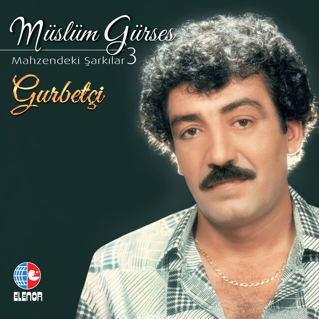 Gurbetçi (Mahzendeki Şarkılar 3)