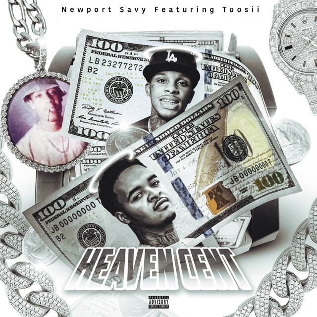 Heaven Cent