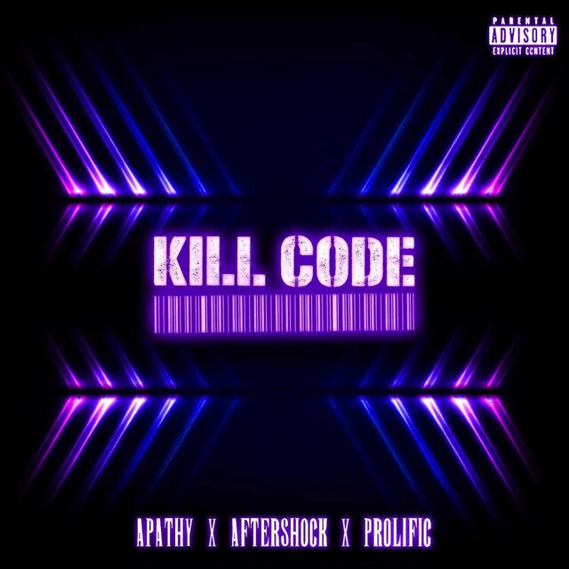 Kill Code (feat. Apathy & Aftershock) [Spatial-Construct Remix]