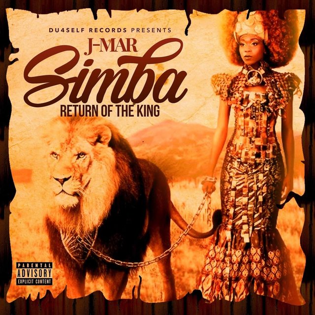 Simba (Return of the King)
