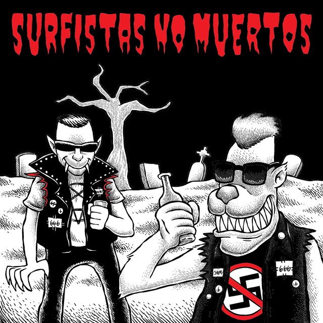 Graveyard Party Hits