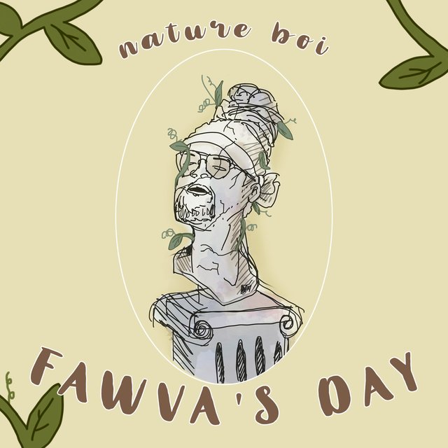 Fawva's Day