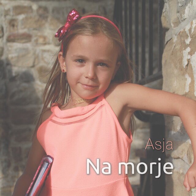 Na morje
