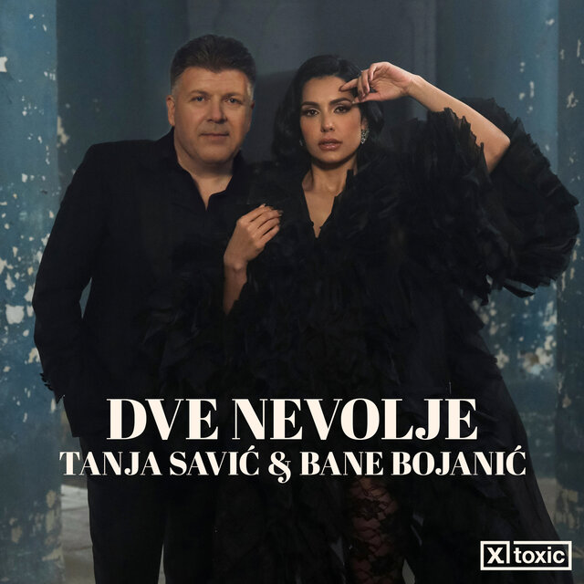 Dve nevolje