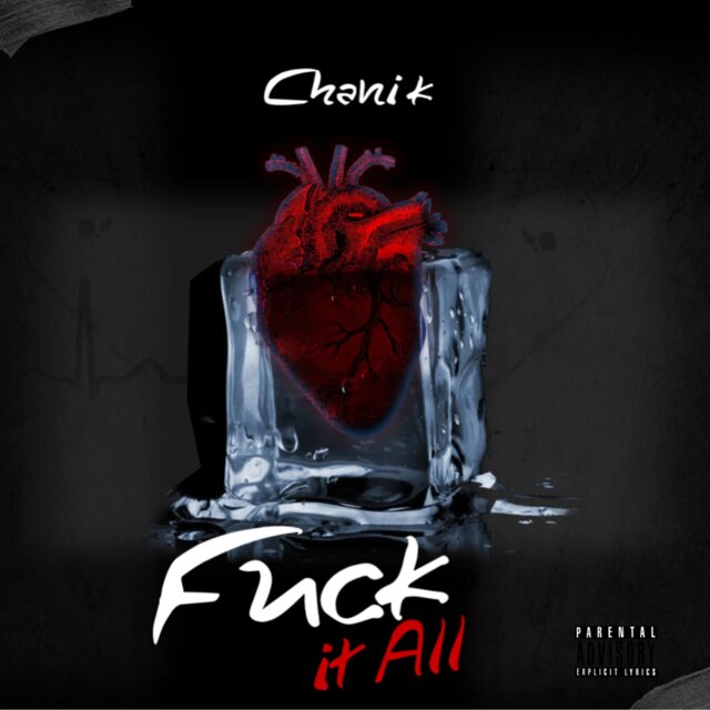 FUCK IT ALL