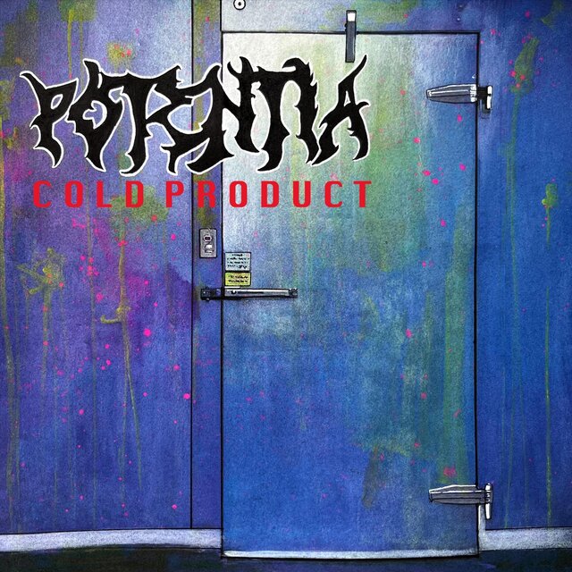 Cold Product