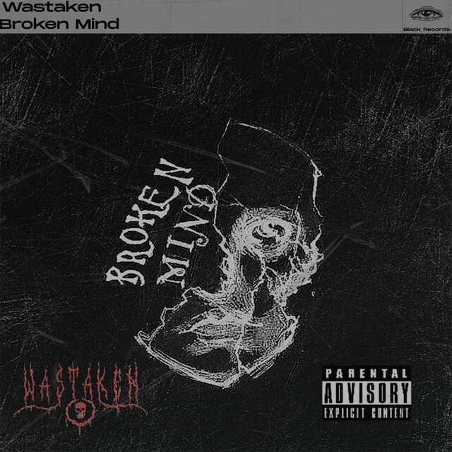 Broken Mind Parte 2 (Original Mix)
