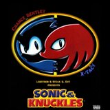 $onic and Knuckle$