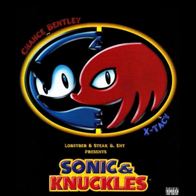 $onic & Knuckle$