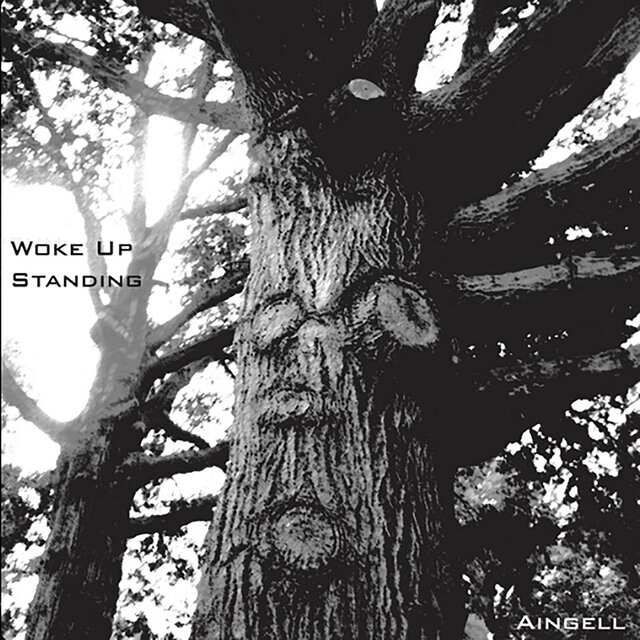 Woke Up Standing