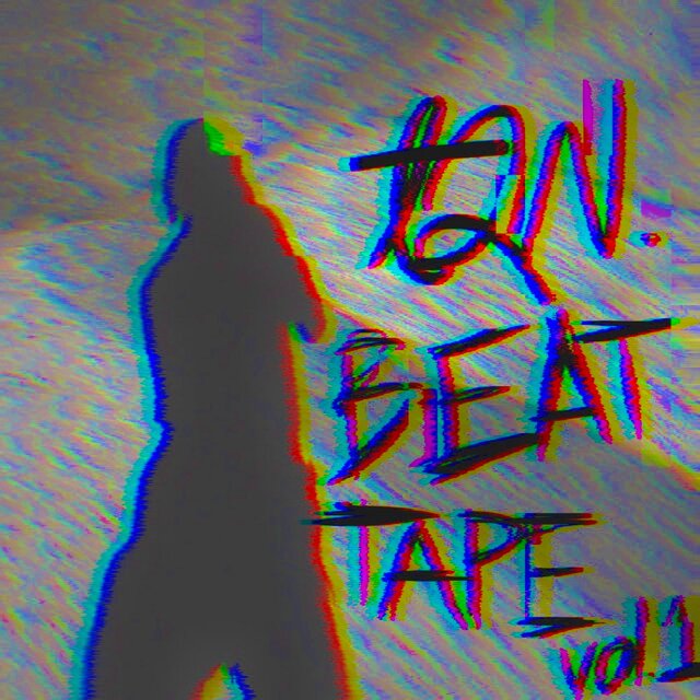 T2N BEAT TAPE, Vol. 1