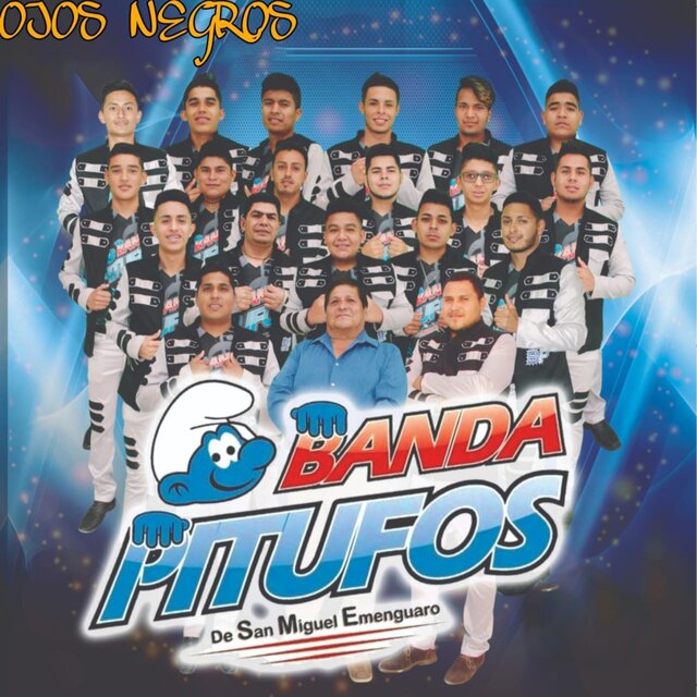 Ojos negros