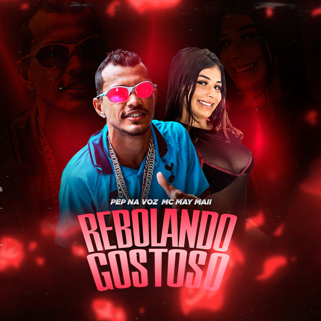 Rebolando Gostoso