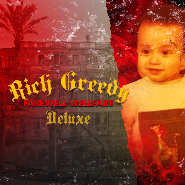 Farewell Wellfare (Deluxe Version)