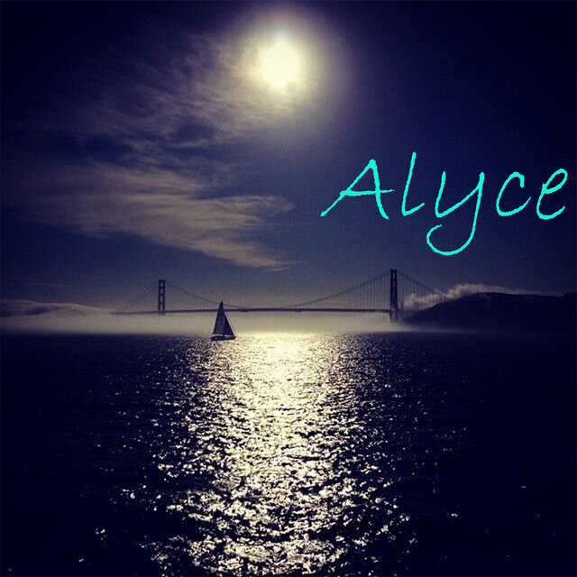 Alyce