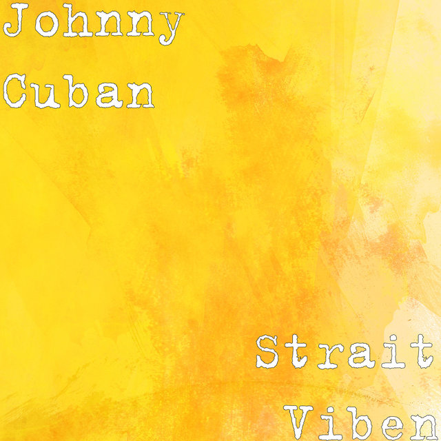 Strait Viben