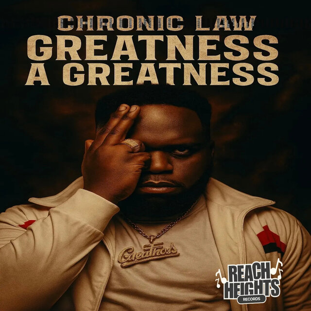 Greatness A Greatness