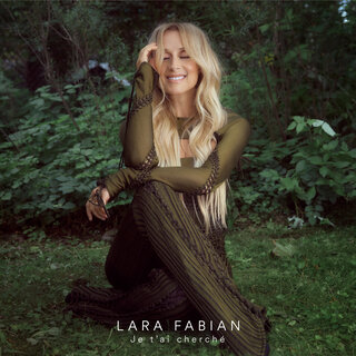 Lara Fabian - TIDAL