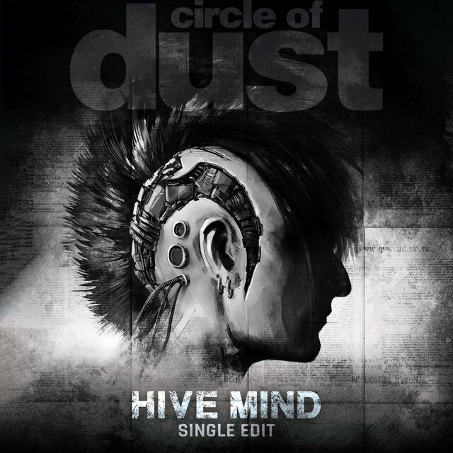 Hive Mind (Single Edit)