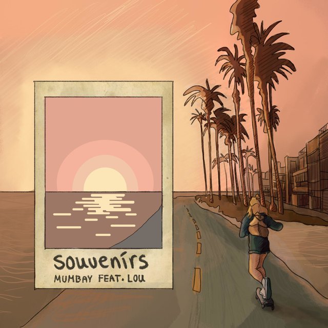 Souvenirs