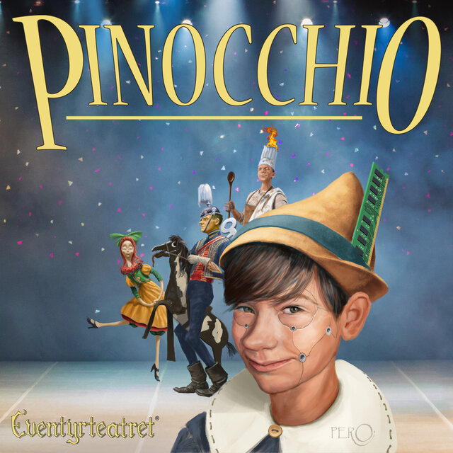 Pinocchio