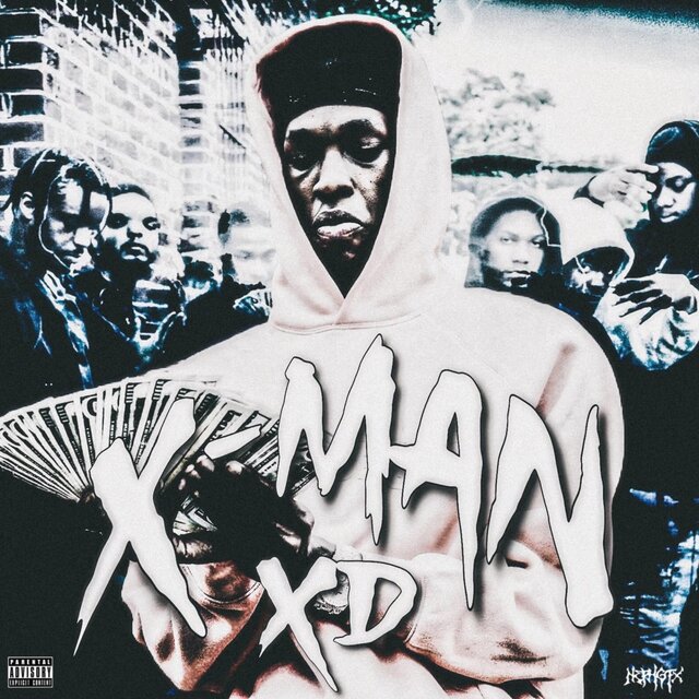 X-Man