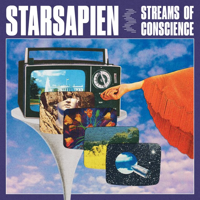 Streams of Conscience