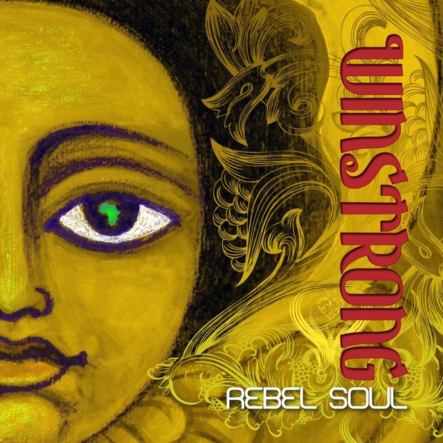 Rebel Soul