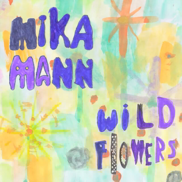 Wild Flowers