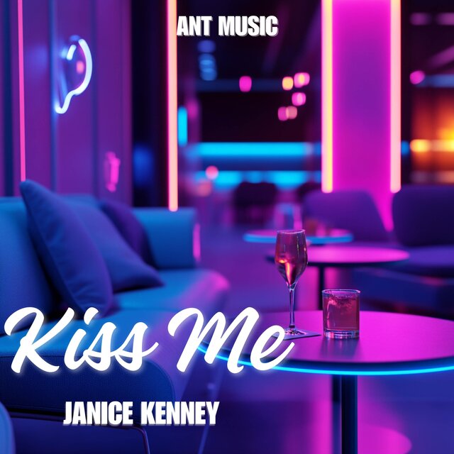 Kiss Me