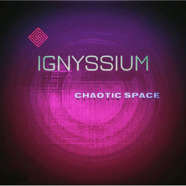 Chaotic Space