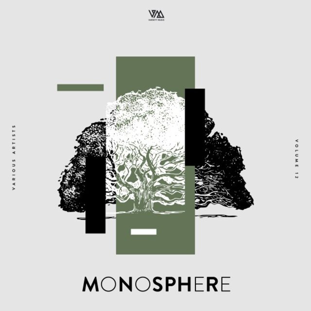 Monosphere, Vol. 12