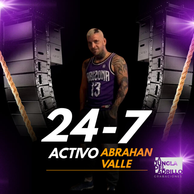 24 7 Activo