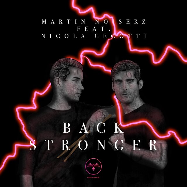 Back Stronger (Extended Version)