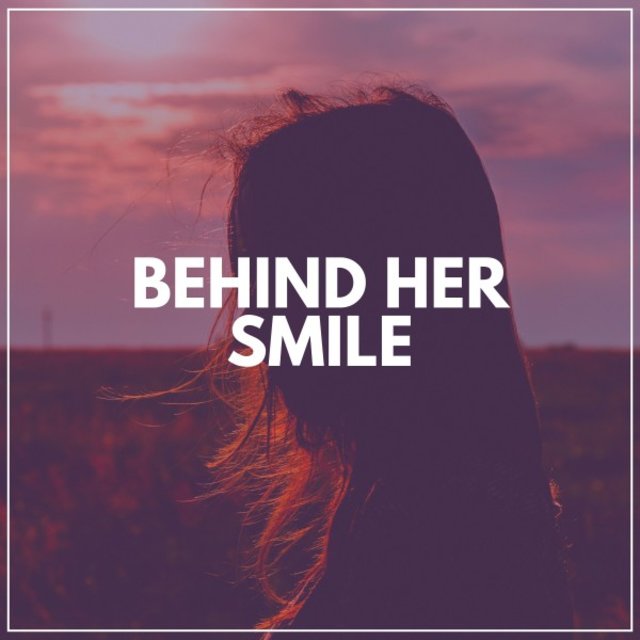 Behind Her Smile