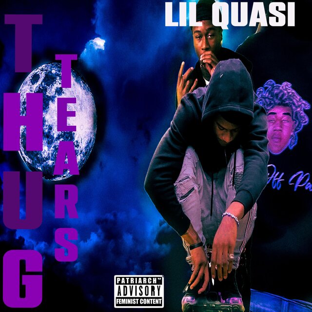 Thug Tears