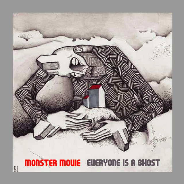 Everyone Is A Ghost