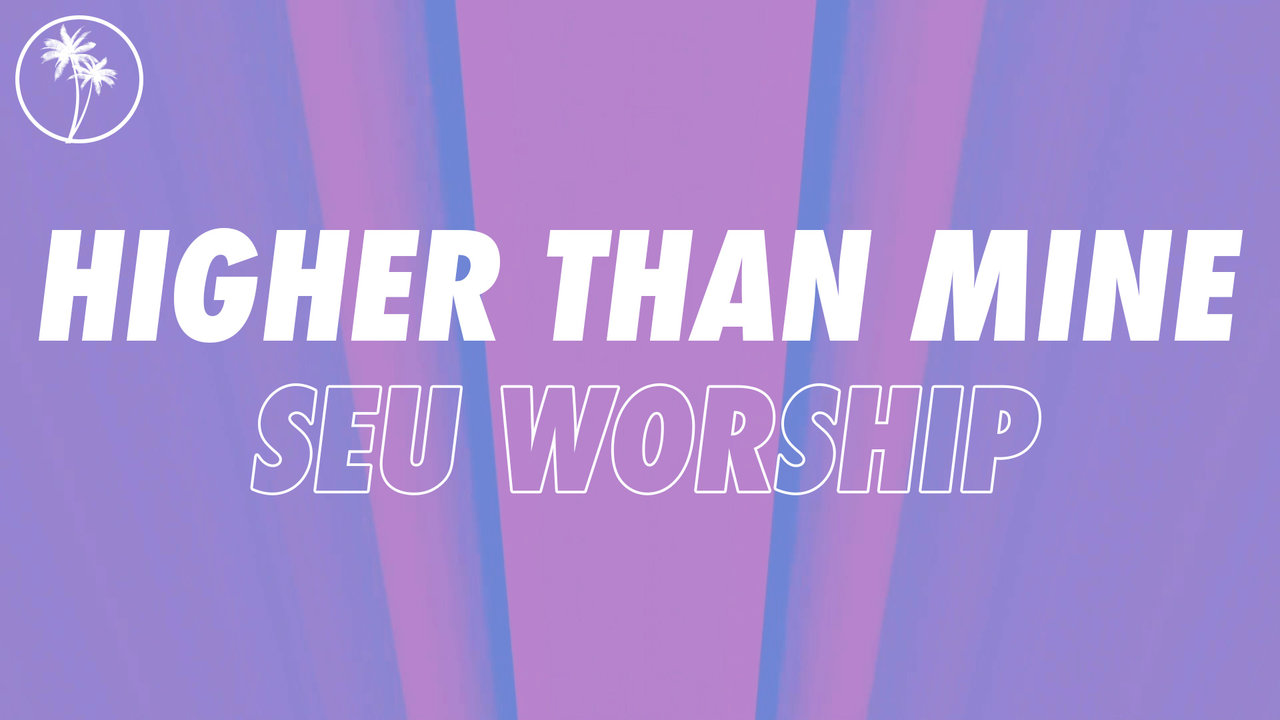 Higher Than Mine (Remix) [Official Lyric Video]