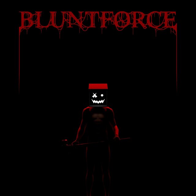 BLUNT FORCE (Live)