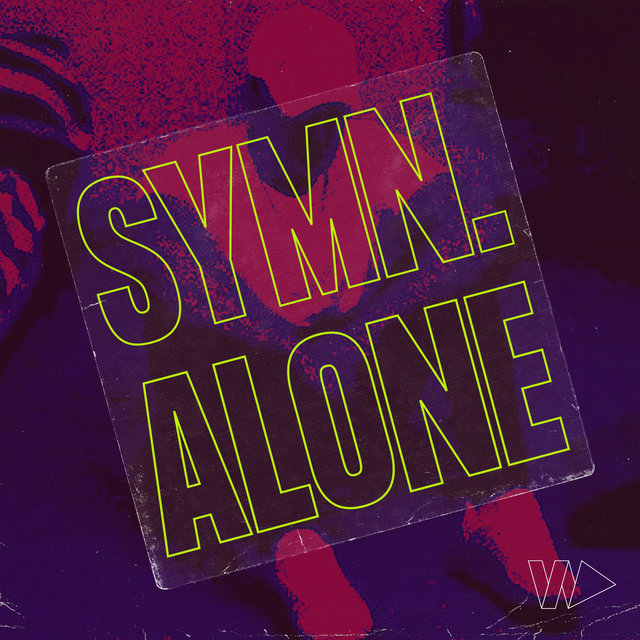 Alone