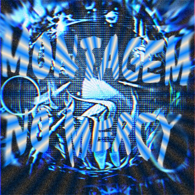 Montagem no mercy