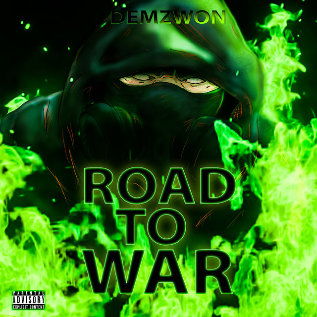 Road to War