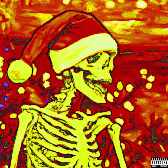 The Grim Cartel Presents: A Grim Christmas
