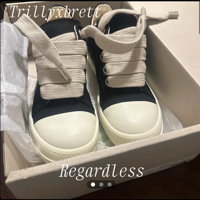 Regardless