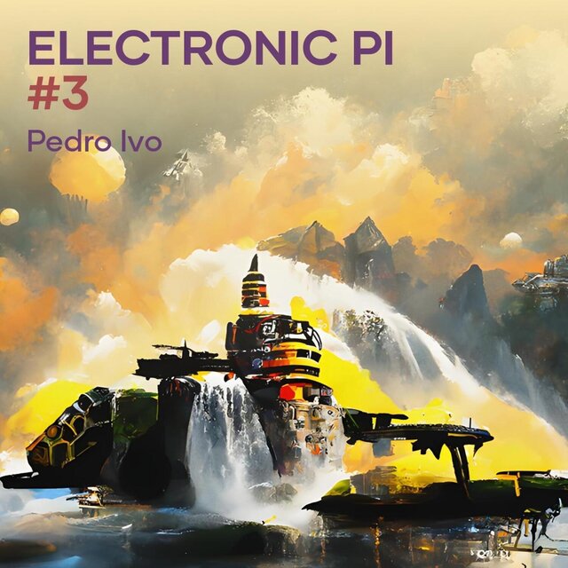 Electronic Pi #3 (Remastered 2024)