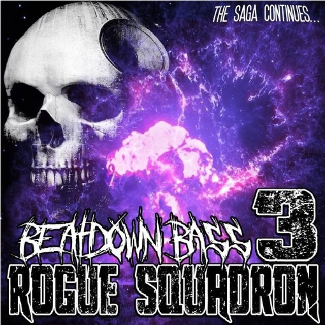 Rogue Squadron Vol. 3