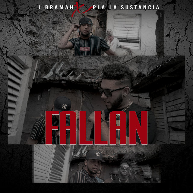 Fallan