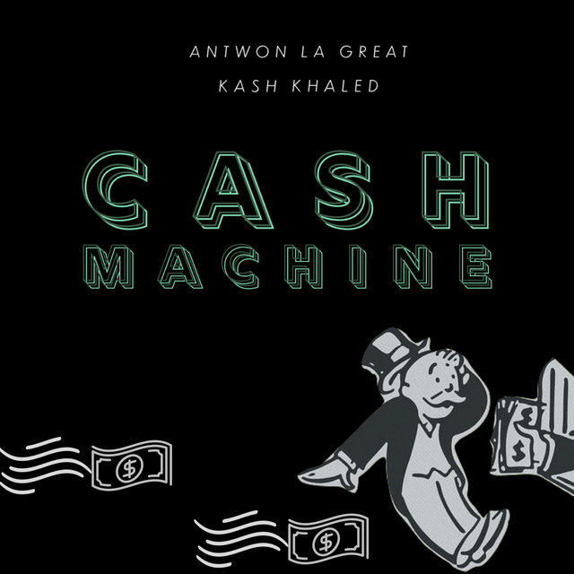 Cash Machine