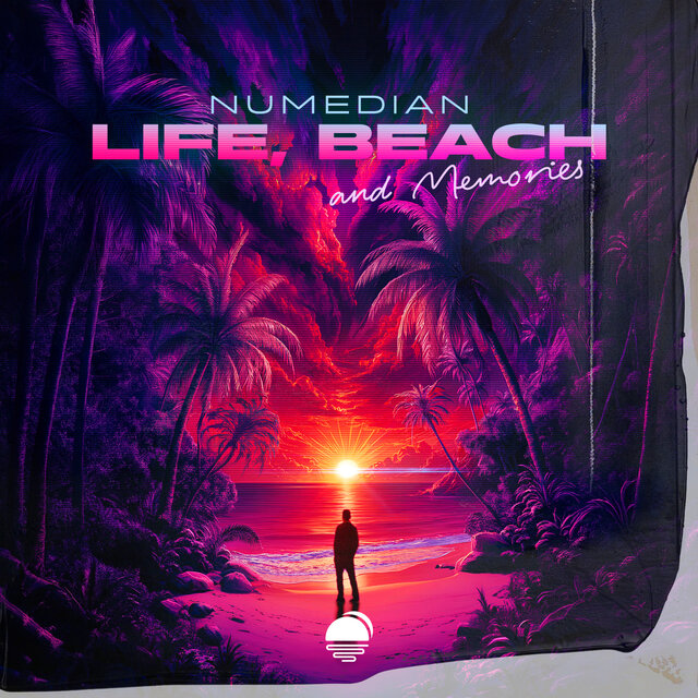 Life, Beach, and Memories